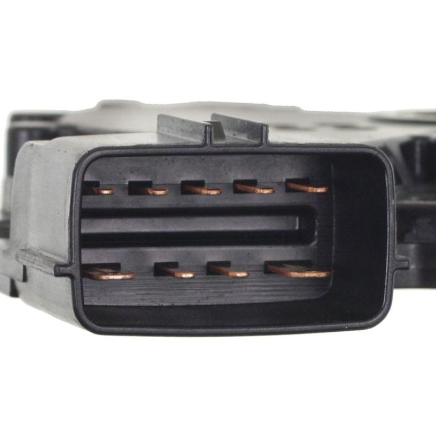 Standard Ignition NS-353 Neutral Safety Switch