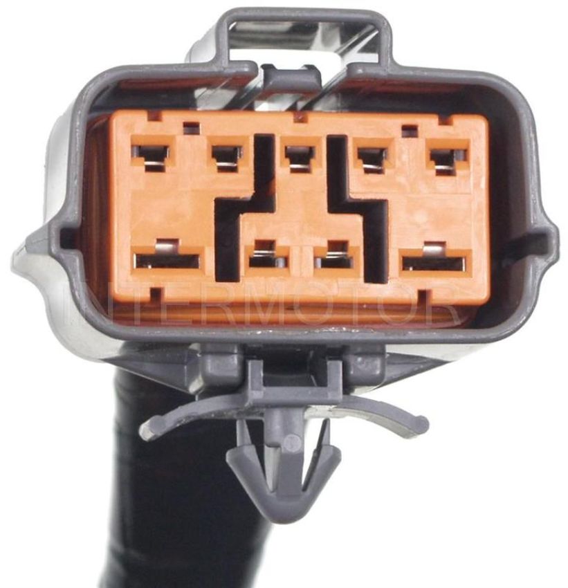 Standard Ignition NS-354 Neutral Safety Switch