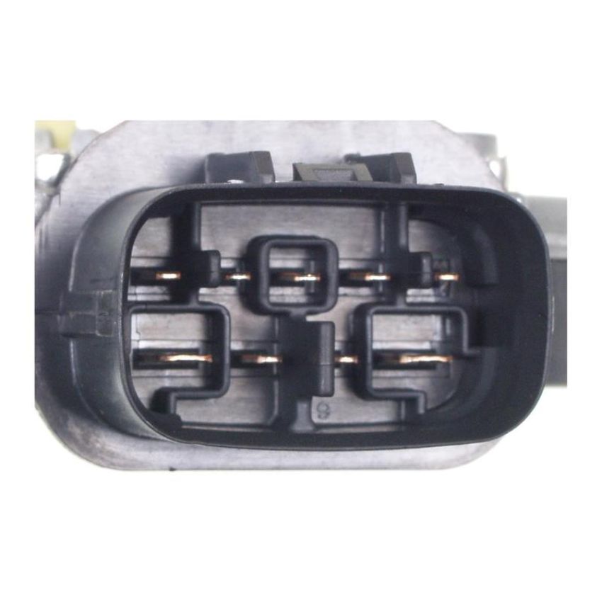 Standard Ignition NS-357 Neutral Safety Switch