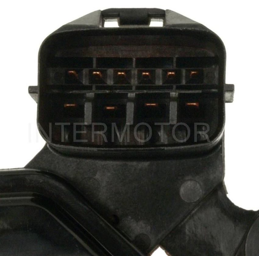 Standard Ignition NS-358 Neutral Safety Switch