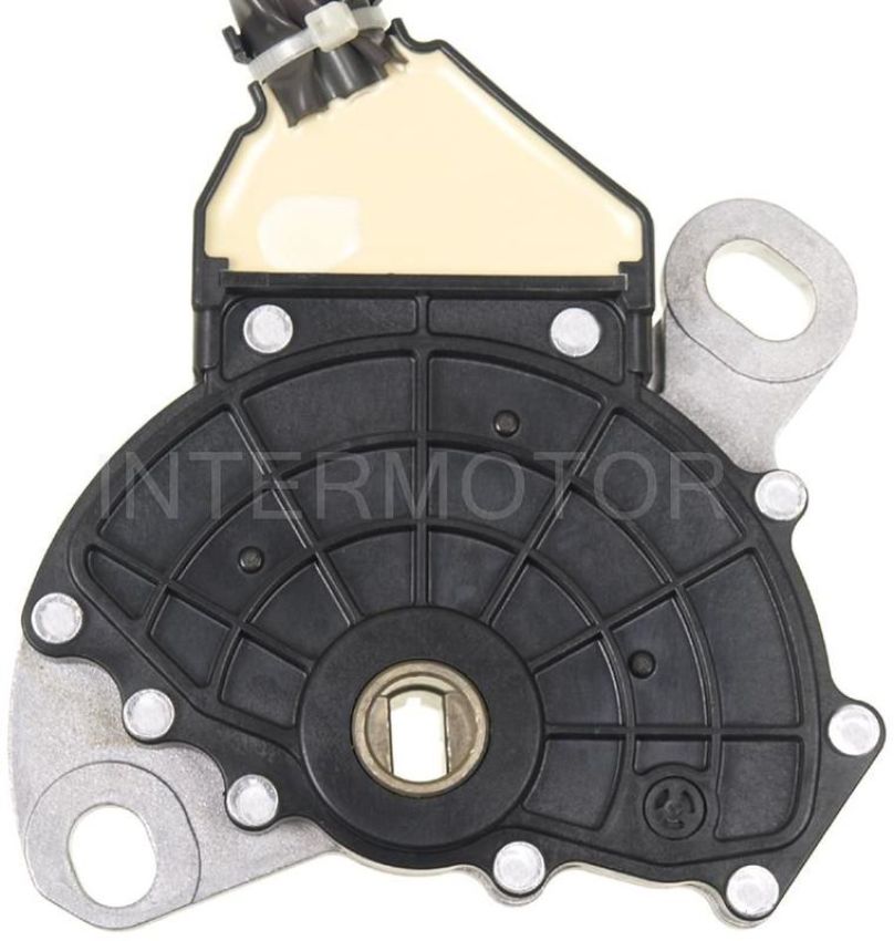 Standard Ignition NS-368 Neutral Safety Switch