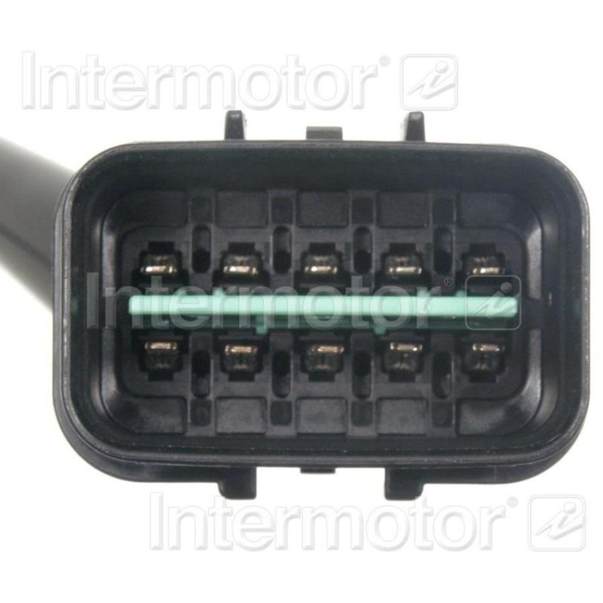 Standard Ignition NS-373 Neutral Safety Switch