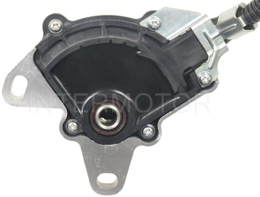 Standard Ignition NS-374 Neutral Safety Switch