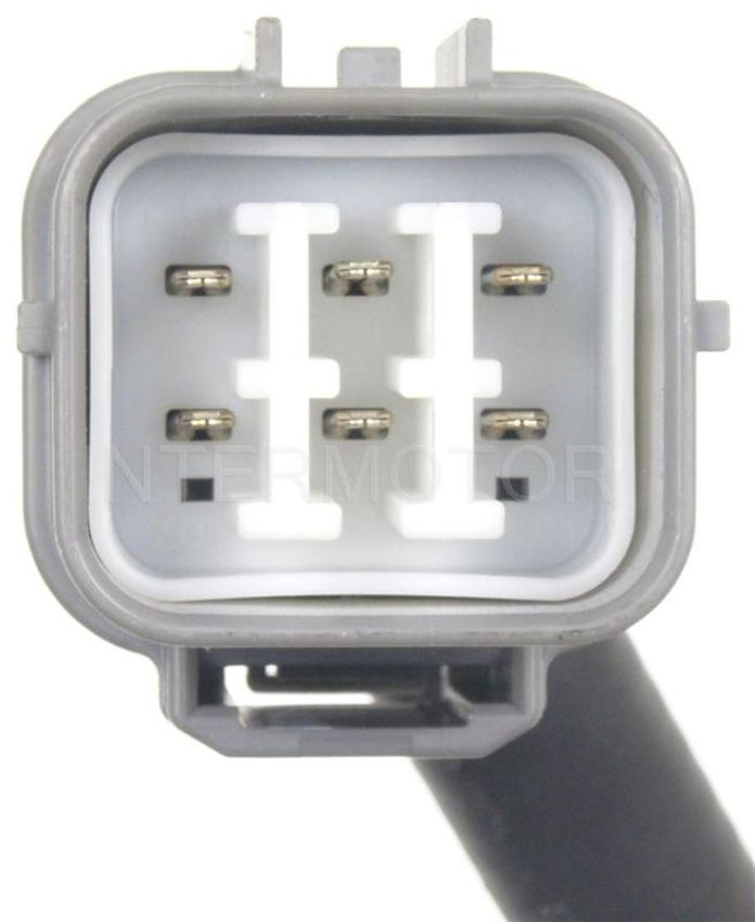 Standard Ignition NS-374 Neutral Safety Switch