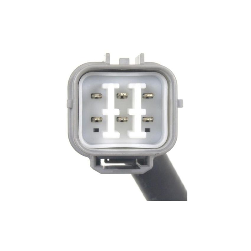 Standard Ignition NS-374 Neutral Safety Switch