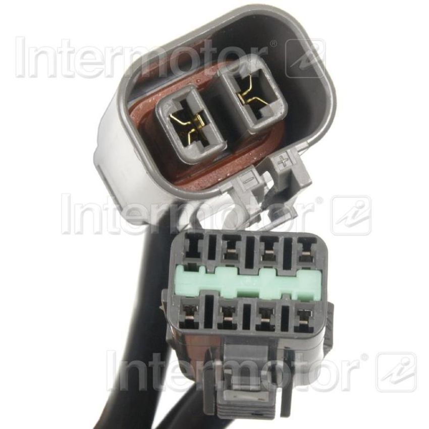 Standard Ignition NS-376 Neutral Safety Switch