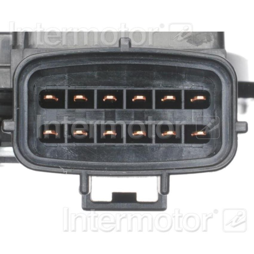 Standard Ignition NS-380 Neutral Safety Switch