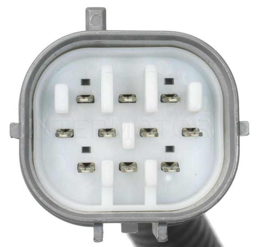 Standard Ignition NS-465 Neutral Safety Switch