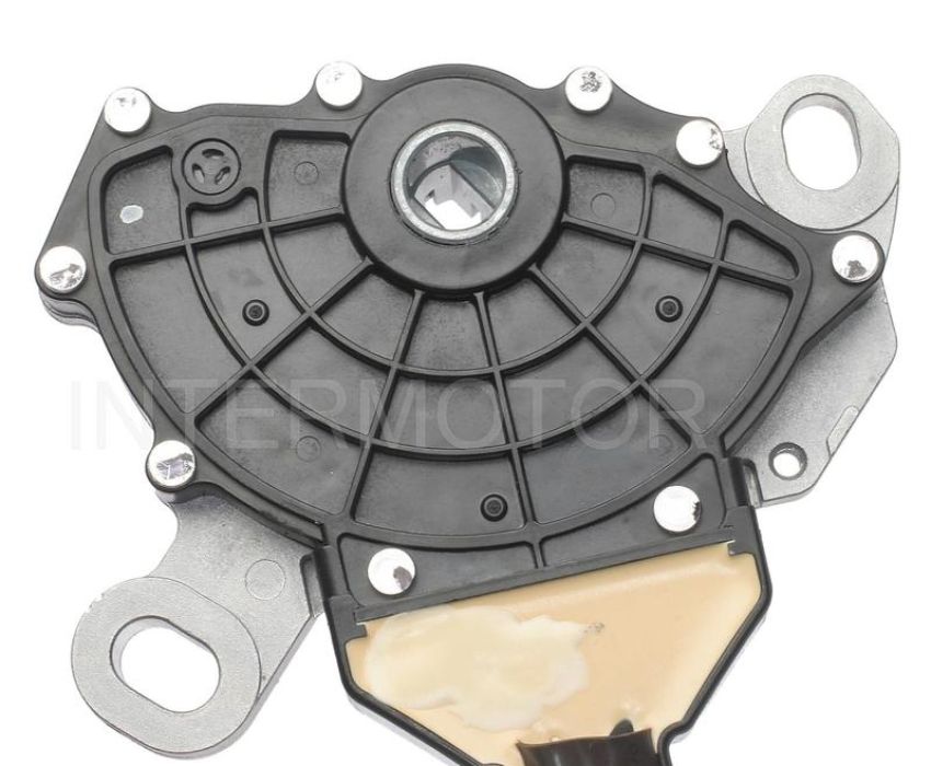 Standard Ignition NS-468 Neutral Safety Switch