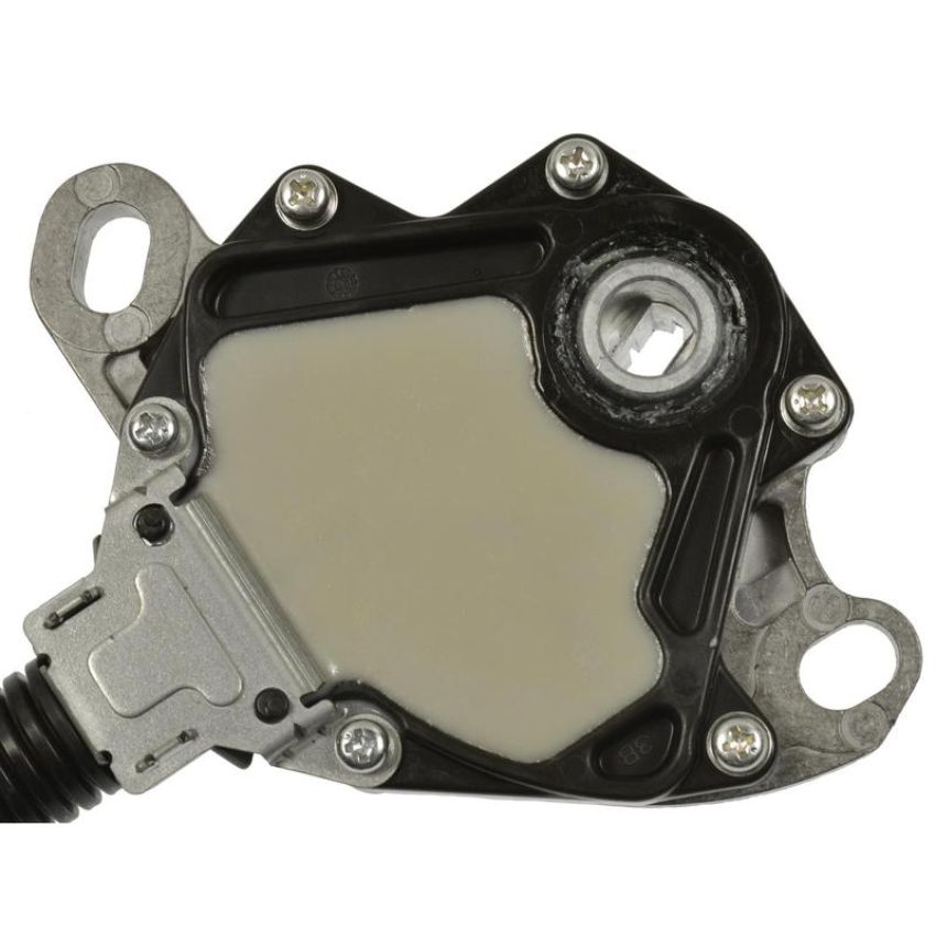 Standard Ignition NS-468 Neutral Safety Switch