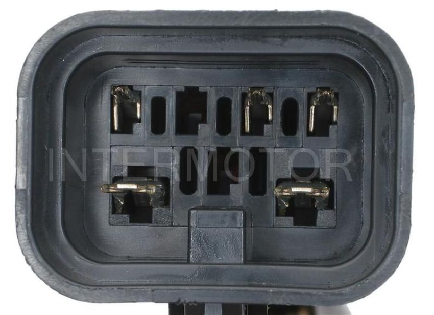 Standard Ignition NS-468 Neutral Safety Switch