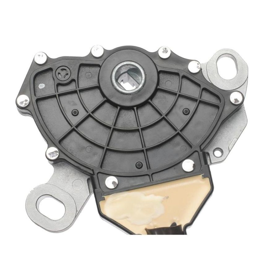 Standard Ignition NS-468 Neutral Safety Switch