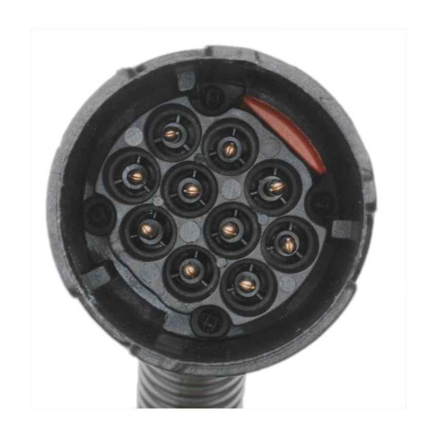 Standard Ignition NS-469 Neutral Safety Switch