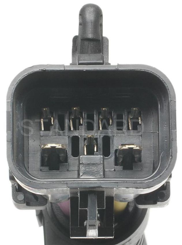 Standard Ignition NS-47 Neutral Safety Switch