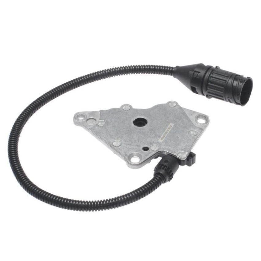 Standard Ignition NS-487 Neutral Safety Switch