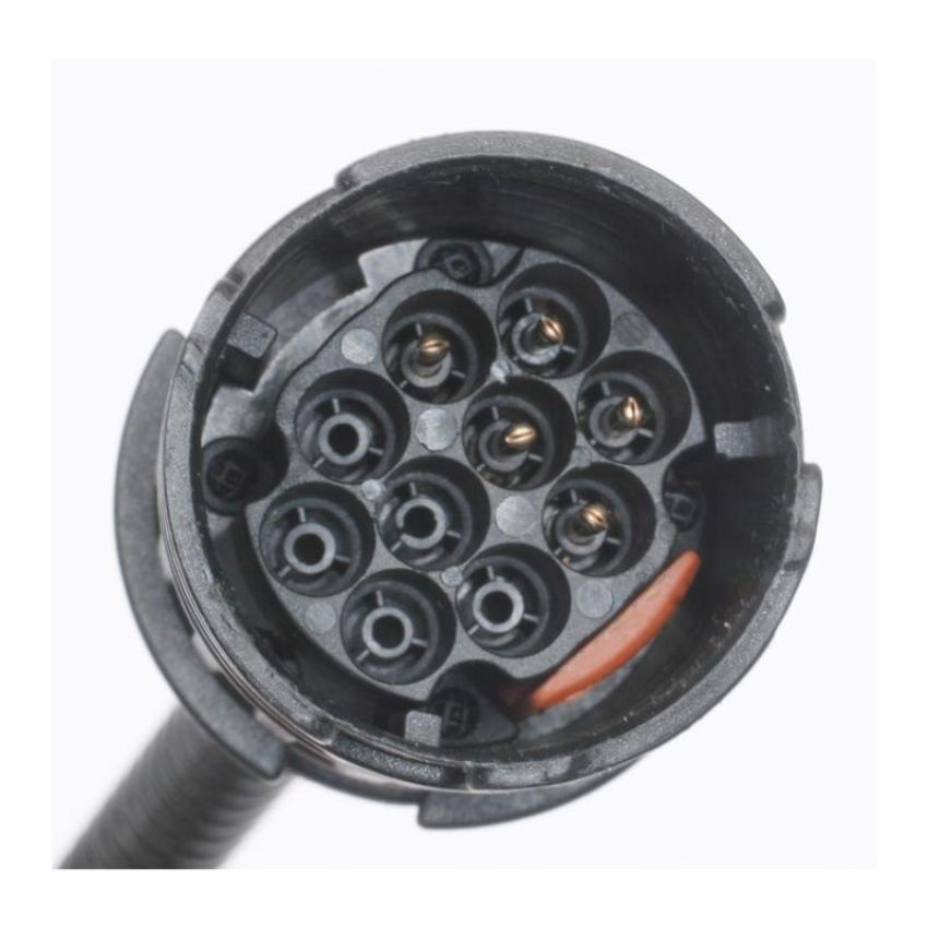 Standard Ignition NS-487 Neutral Safety Switch