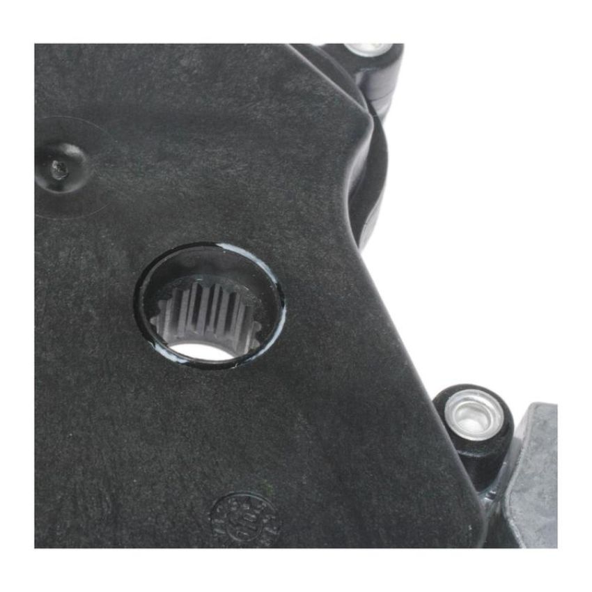 Standard Ignition NS-488 Neutral Safety Switch
