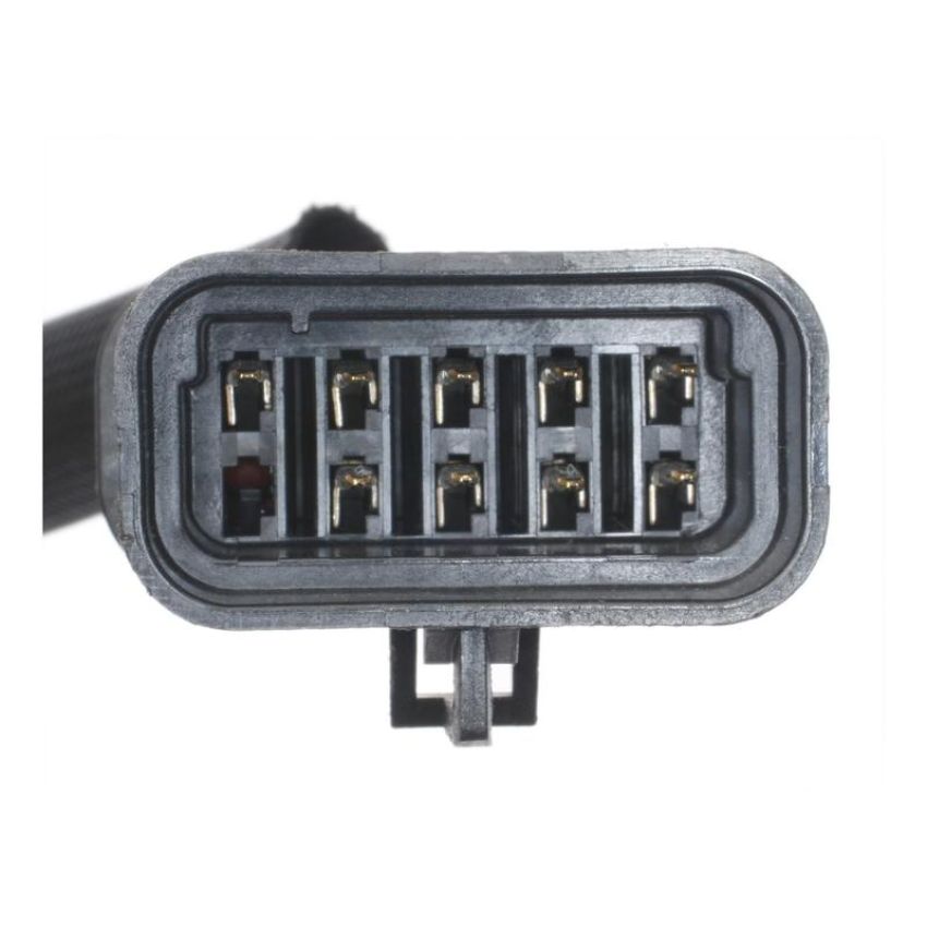 Standard Ignition NS-488 Neutral Safety Switch