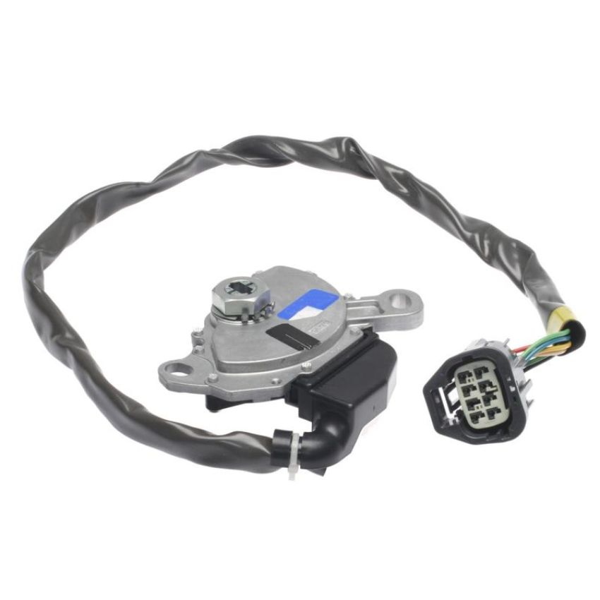 Standard Ignition NS-489 Neutral Safety Switch