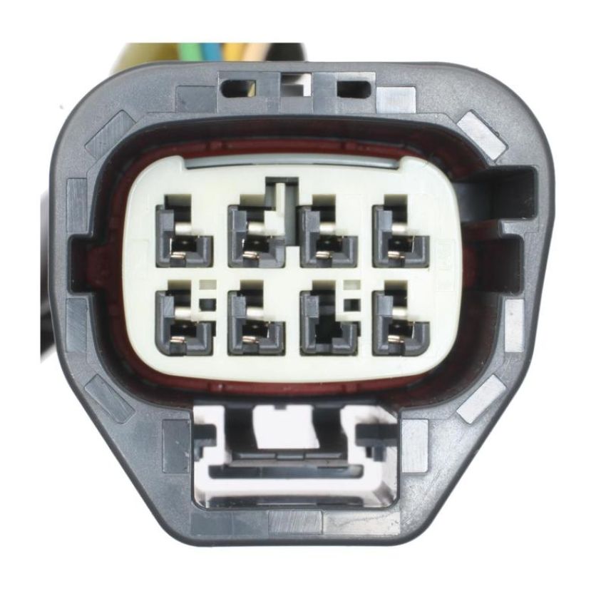 Standard Ignition NS-489 Neutral Safety Switch