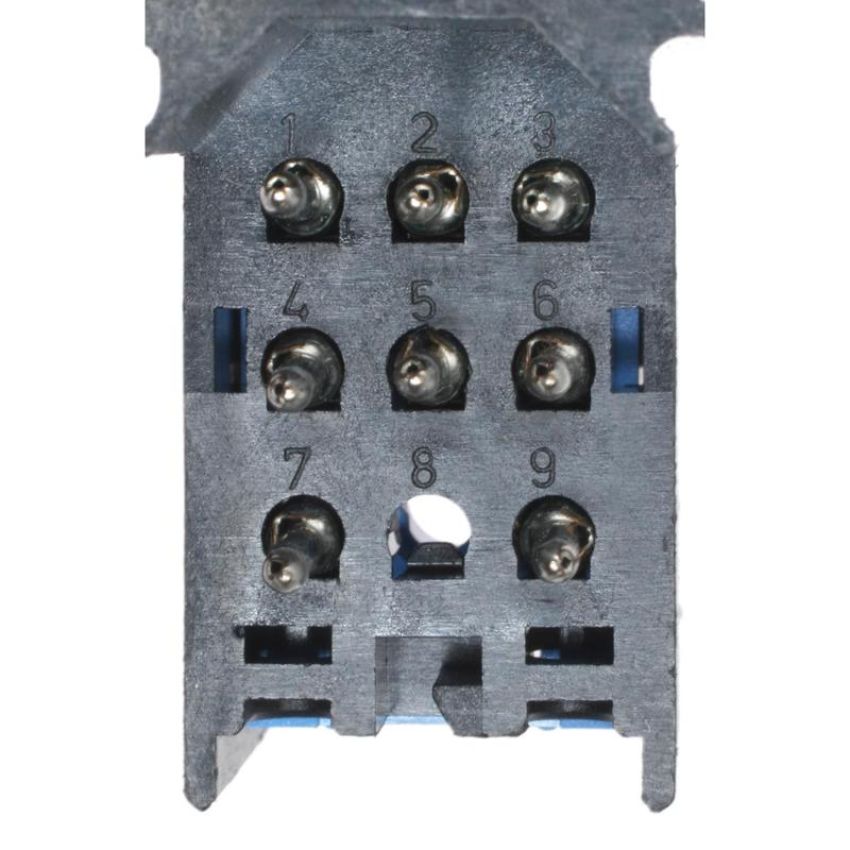 Standard Ignition NS-490 Neutral Safety Switch