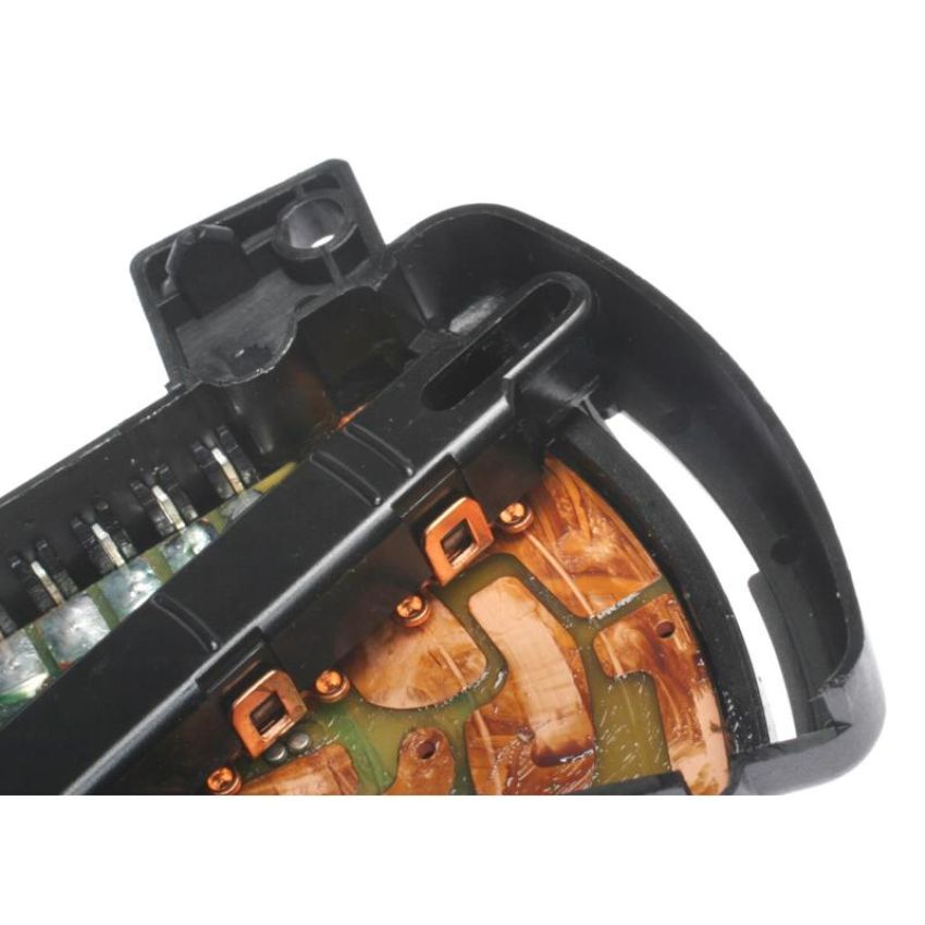 Standard Ignition NS-497 Neutral Safety Switch