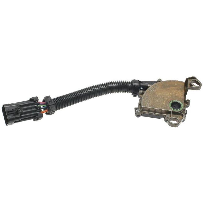 Standard Ignition NS-49 Neutral Safety Switch