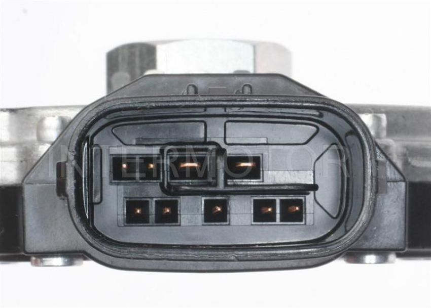 Standard Ignition NS-504 Neutral Safety Switch