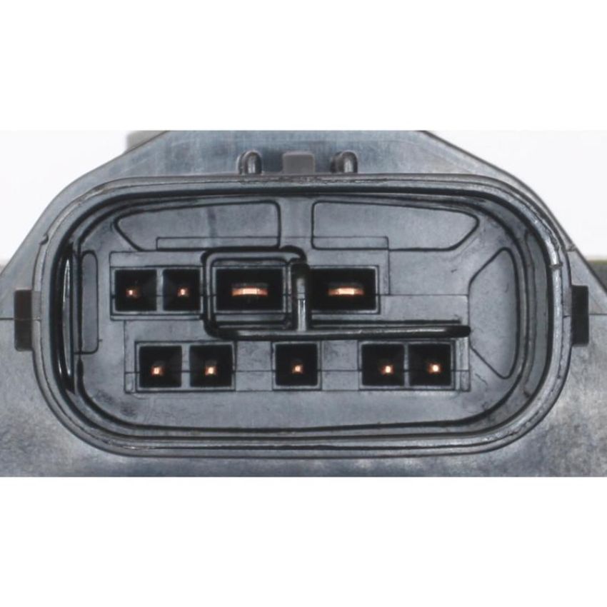 Standard Ignition NS-505 Neutral Safety Switch