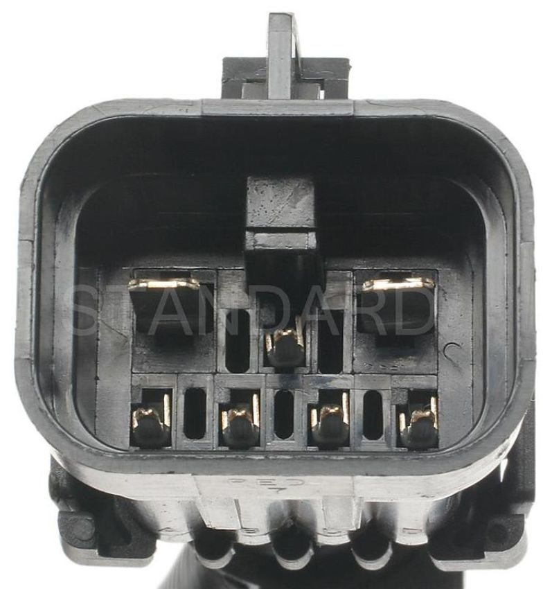 Standard Ignition NS-50 Neutral Safety Switch