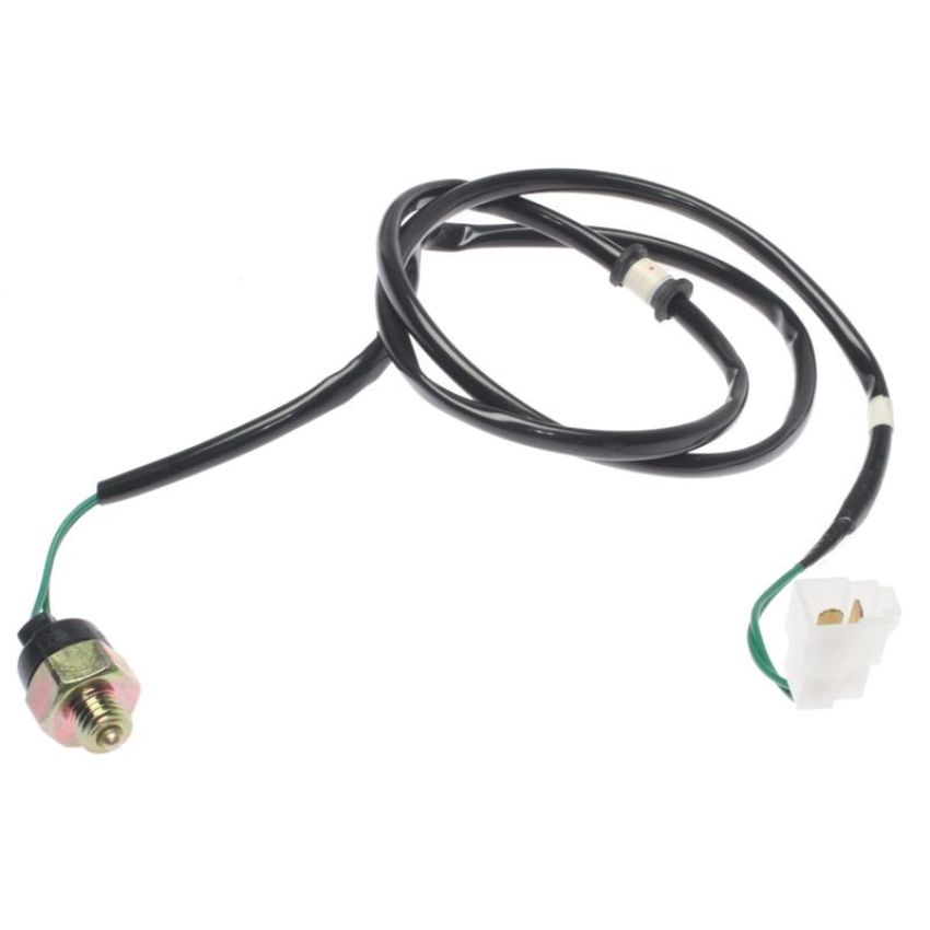 Standard Ignition NS-511 Neutral Safety Switch