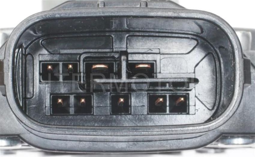 Standard Ignition NS-517 Neutral Safety Switch