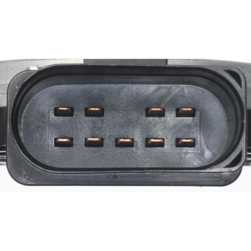 Standard Ignition NS-520 Neutral Safety Switch