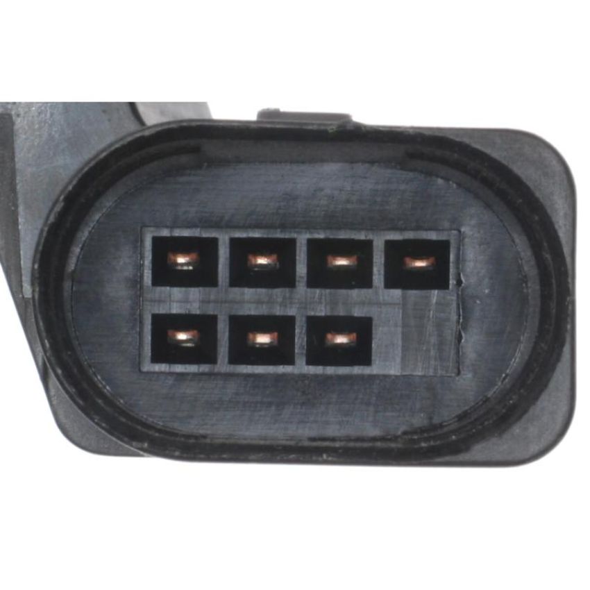 Standard Ignition NS-523 Neutral Safety Switch