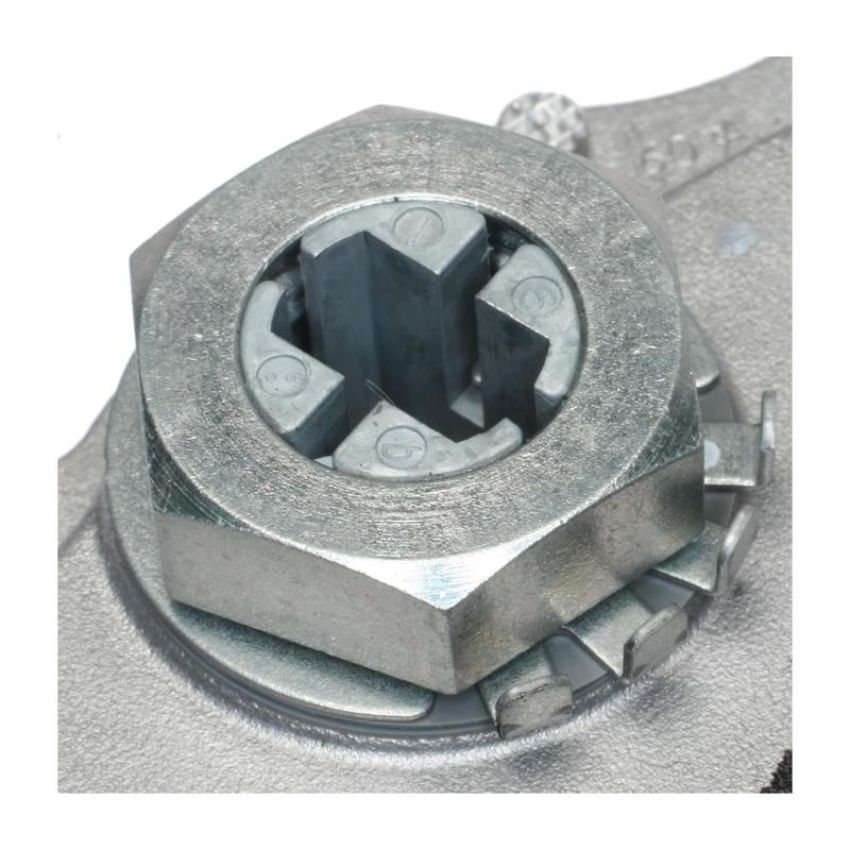 Standard Ignition NS-527 Neutral Safety Switch