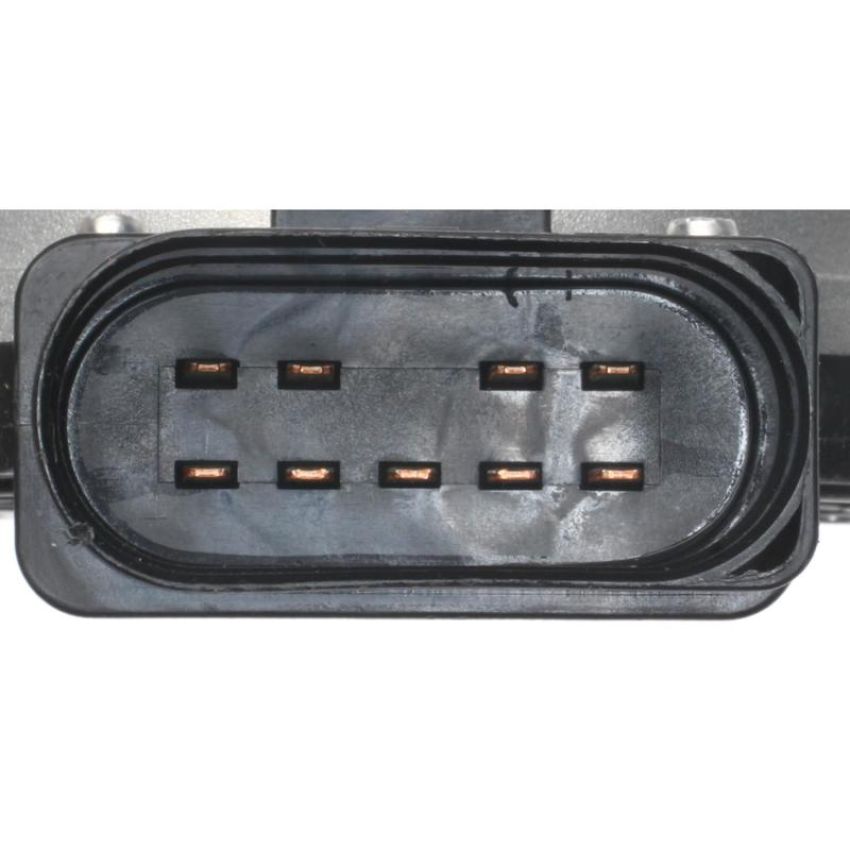 Standard Ignition NS-527 Neutral Safety Switch