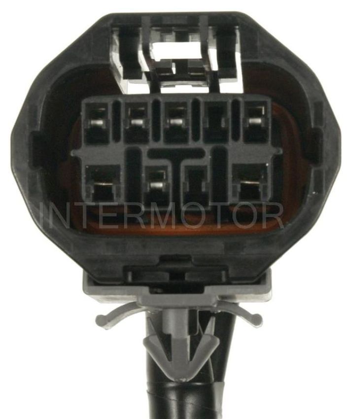 Standard Ignition NS-533 Neutral Safety Switch
