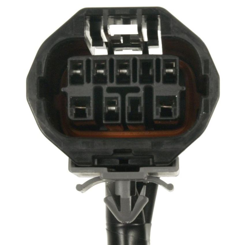 Standard Ignition NS-533 Neutral Safety Switch