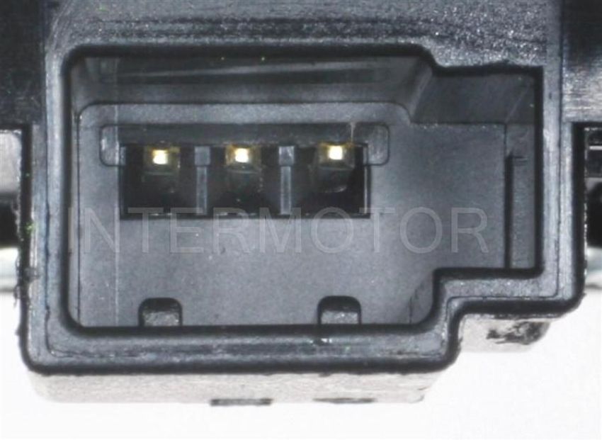 Standard Ignition NS-534 Neutral Safety Switch