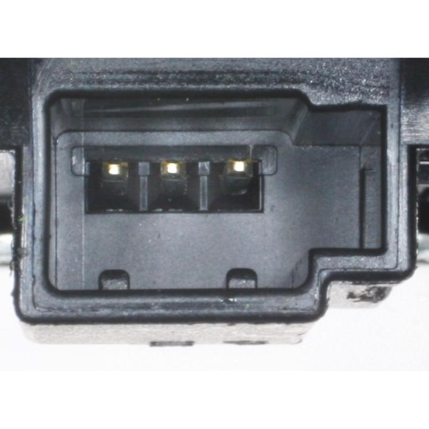 Standard Ignition NS-534 Neutral Safety Switch