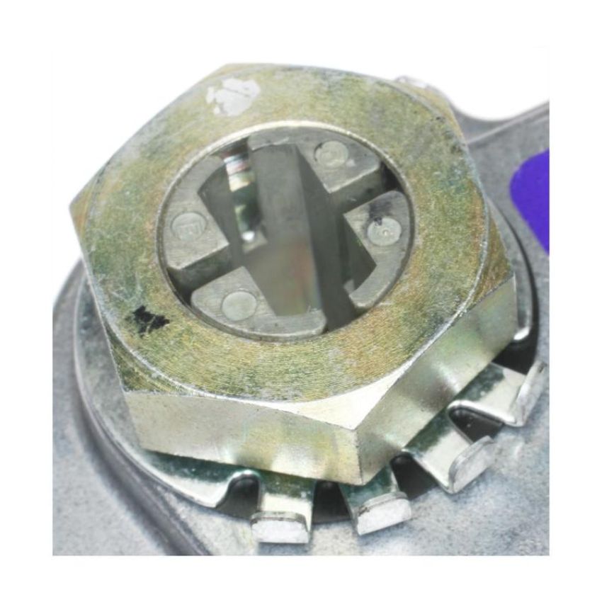 Standard Ignition NS-535 Neutral Safety Switch