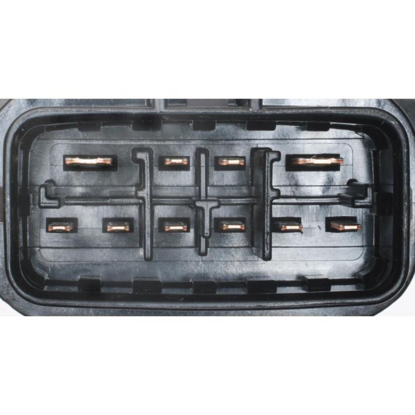 Standard Ignition NS-535 Neutral Safety Switch