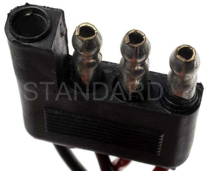 Standard Ignition NS-53 Neutral Safety Switch