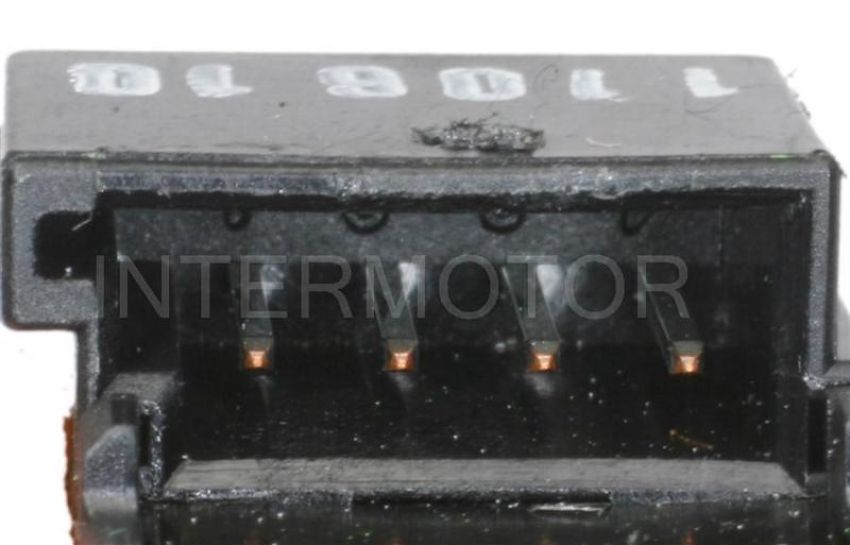 Standard Ignition NS-542 Clutch Starter Safety Switch