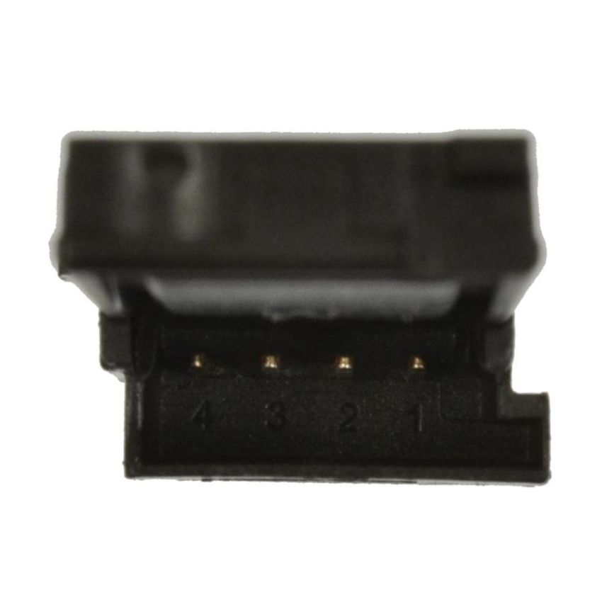Standard Ignition NS-542 Clutch Starter Safety Switch