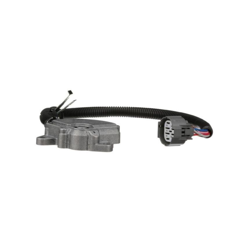 Standard Ignition NS-554 Neutral Safety Switch