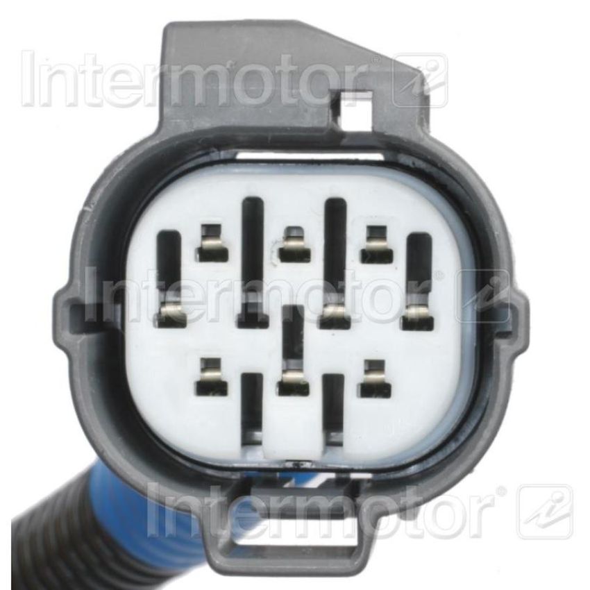 Standard Ignition NS-554 Neutral Safety Switch