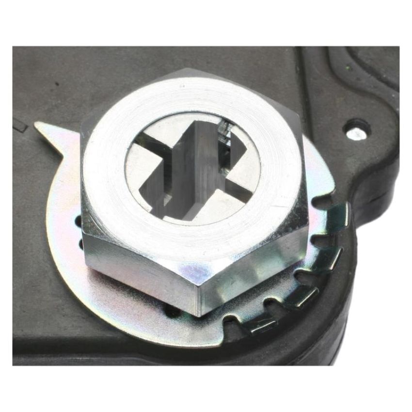 Standard Ignition NS-555 Neutral Safety Switch