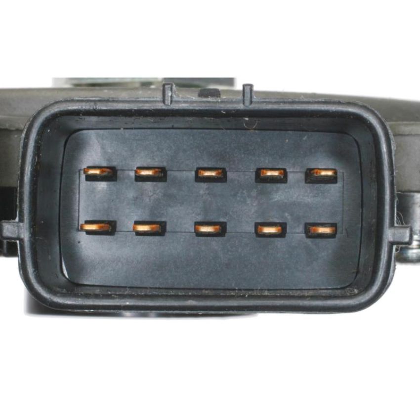 Standard Ignition NS-555 Neutral Safety Switch