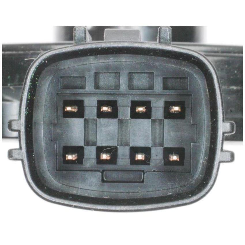 Standard Ignition NS-557 Neutral Safety Switch